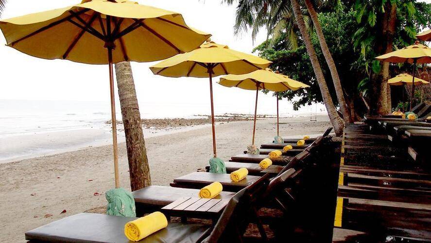 Banpu Koh Chang