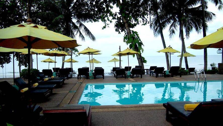 Banpu Koh Chang