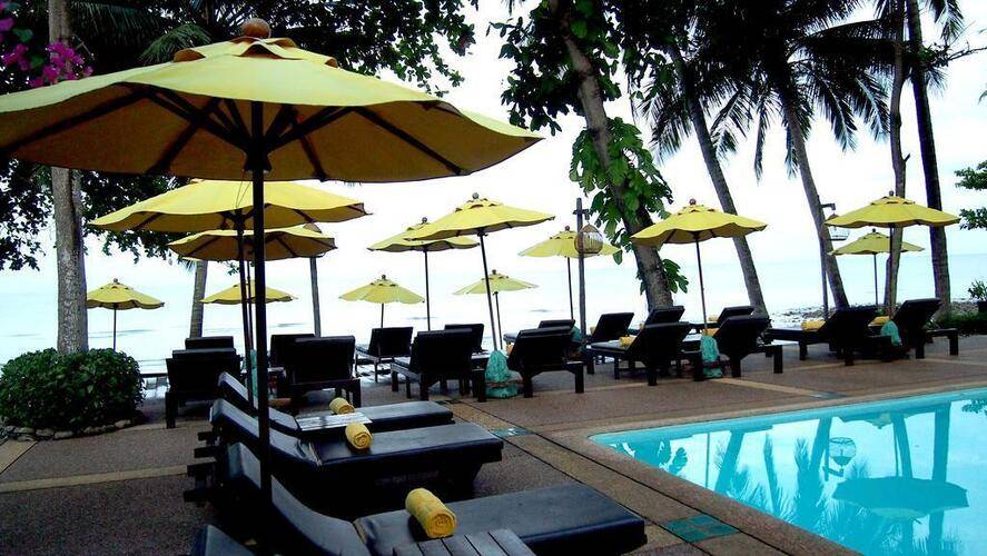 Banpu Koh Chang
