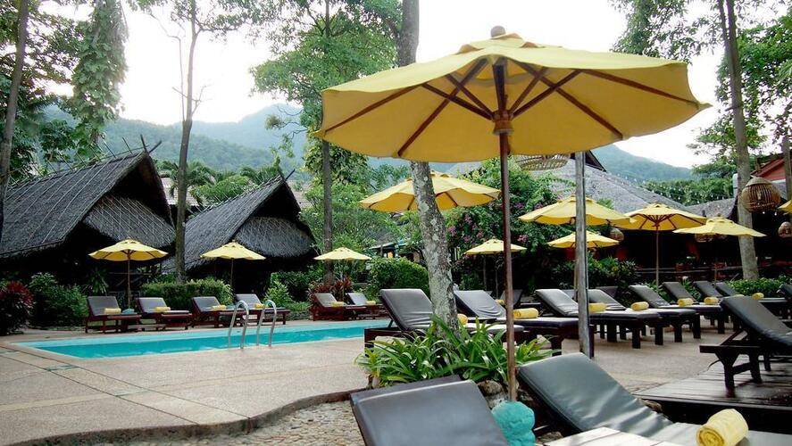 Banpu Koh Chang