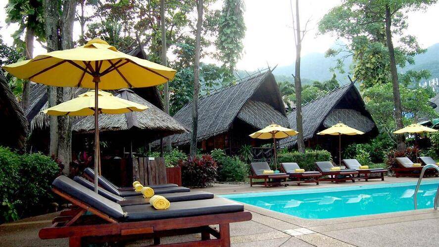Banpu Koh Chang