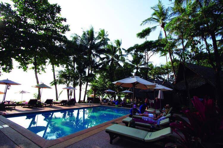 Banpu Koh Chang