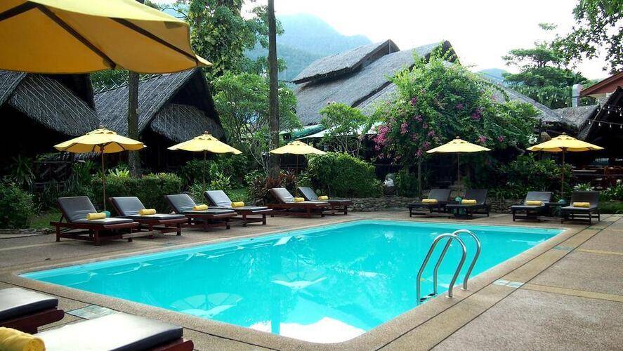 Banpu Koh Chang