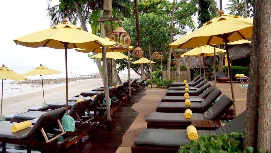 Banpu Koh Chang