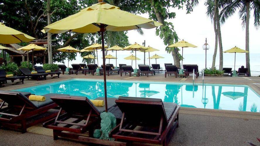 Banpu Koh Chang