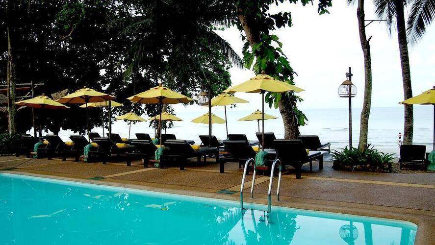 Banpu Koh Chang