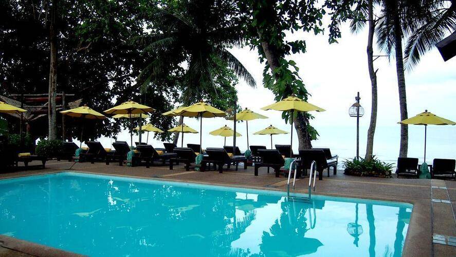 Banpu Koh Chang