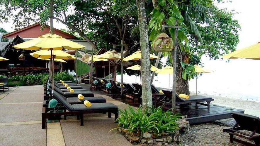 Banpu Koh Chang