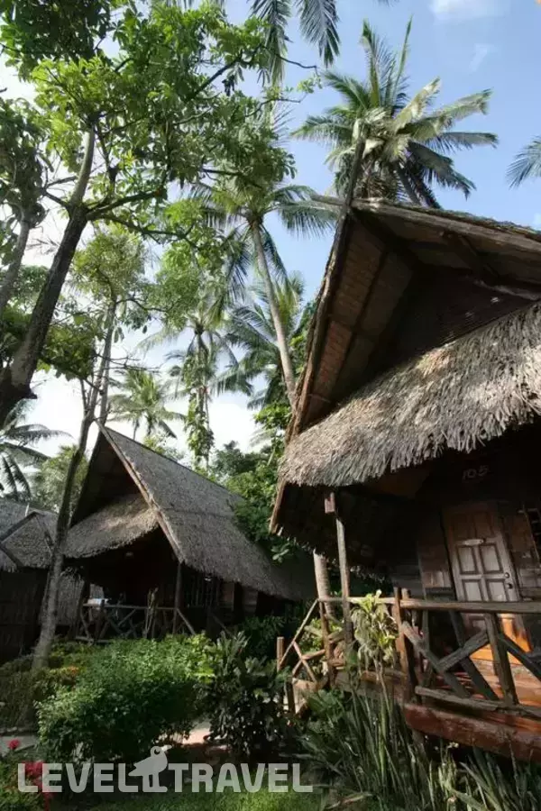 Banpu Koh Chang