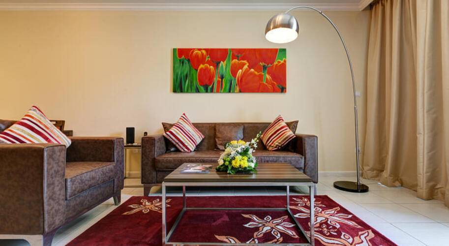 Abidos Hotel Apartment