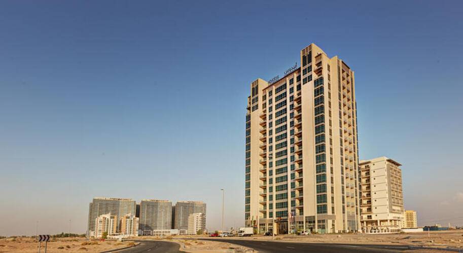 Abidos Hotel Apartment
