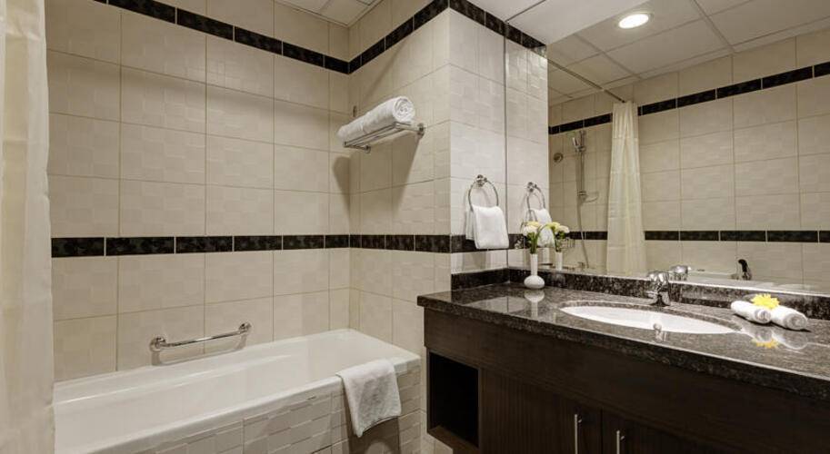 Abidos Hotel Apartment