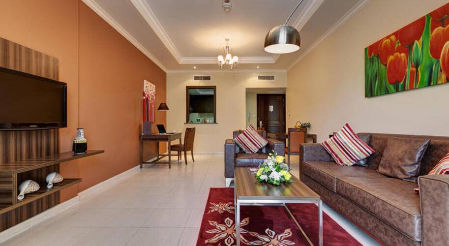 Abidos Hotel Apartment