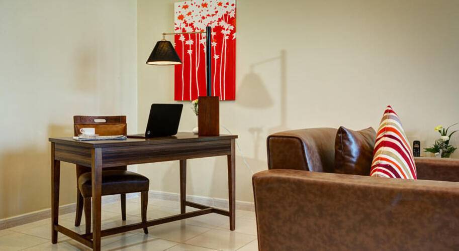 Abidos Hotel Apartment