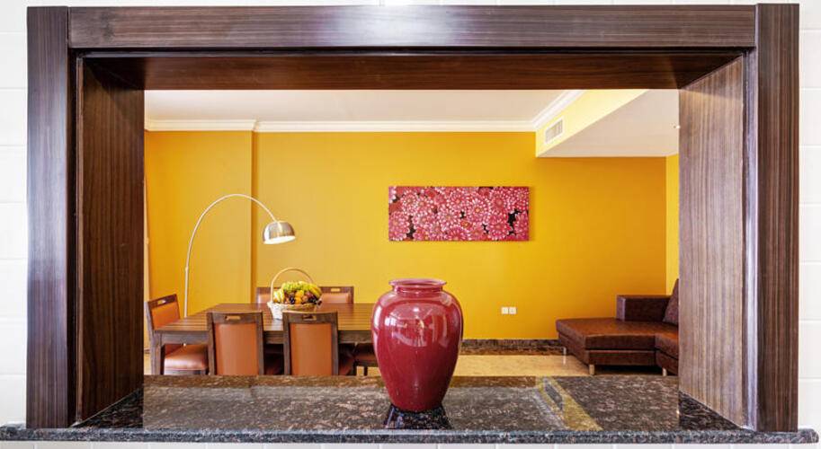 Abidos Hotel Apartment