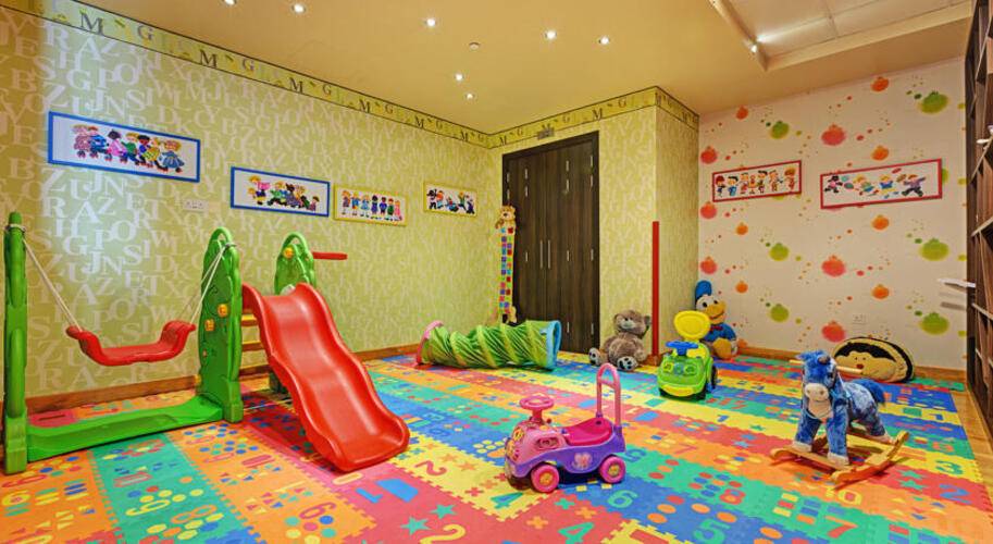 Abidos Hotel Apartment