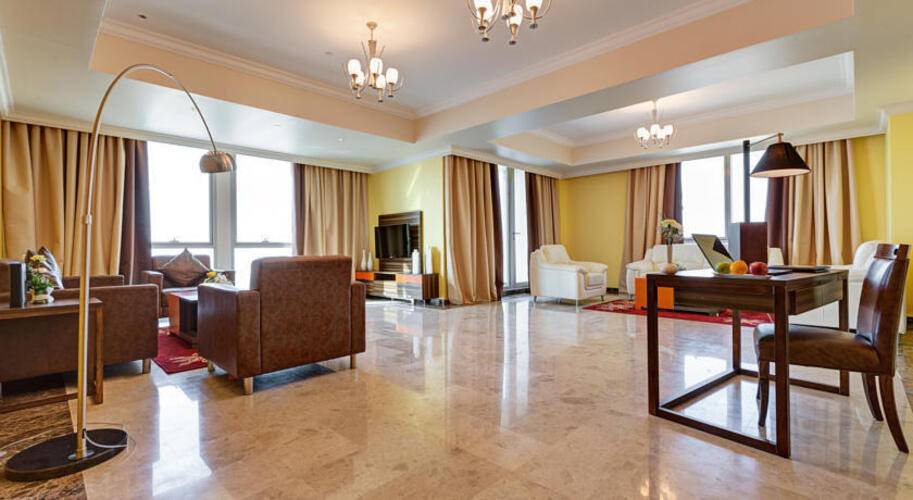 Abidos Hotel Apartment