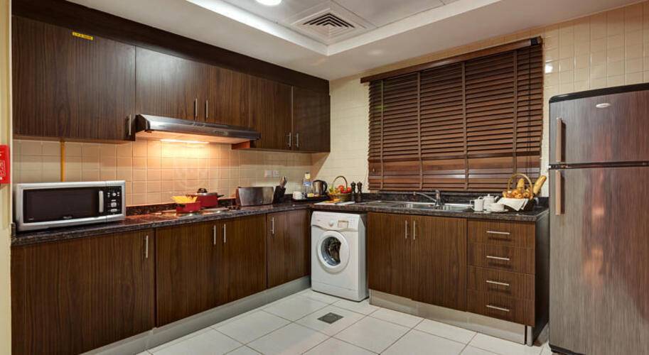 Abidos Hotel Apartment