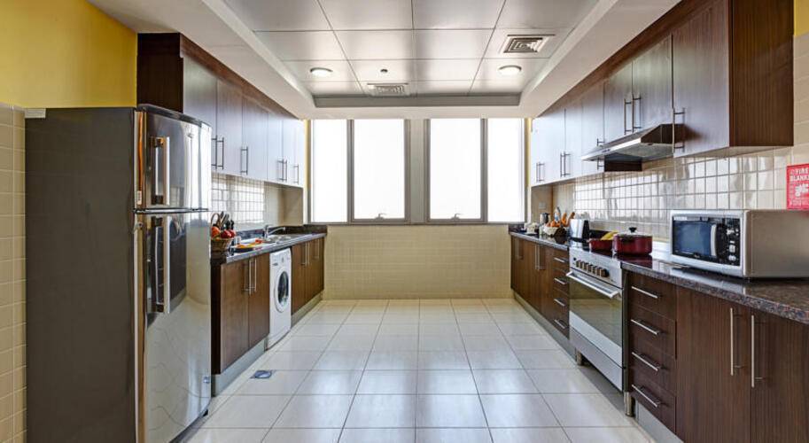Abidos Hotel Apartment