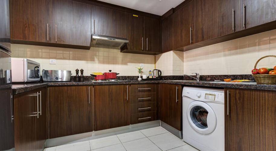 Abidos Hotel Apartment