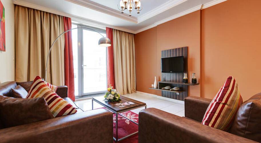 Abidos Hotel Apartment