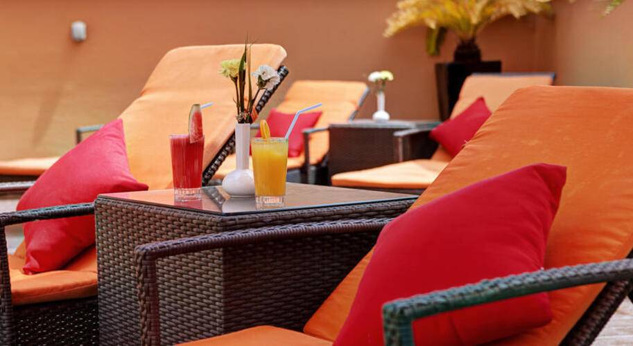 Abidos Hotel Apartment