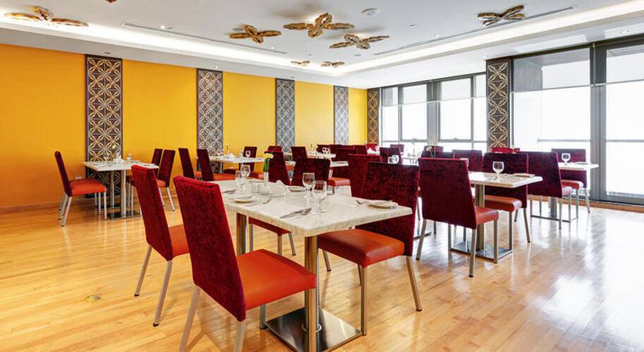 Abidos Hotel Apartment