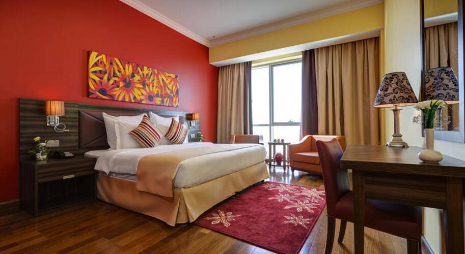 Abidos Hotel Apartment