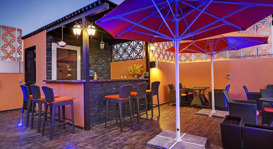 Abidos Hotel Apartment