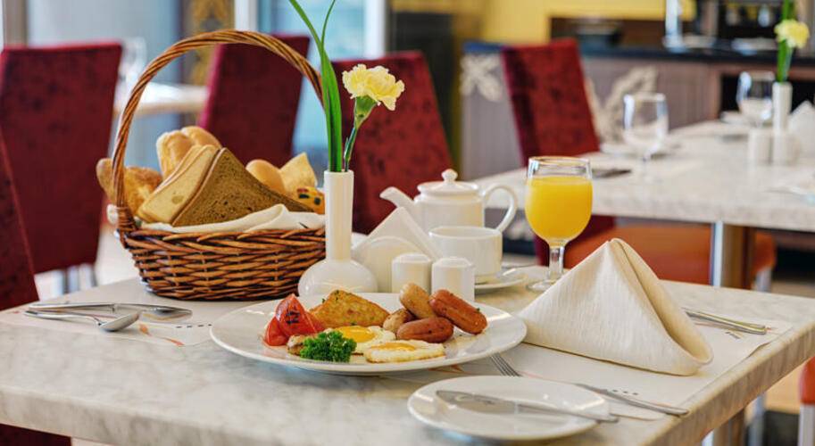 Abidos Hotel Apartment