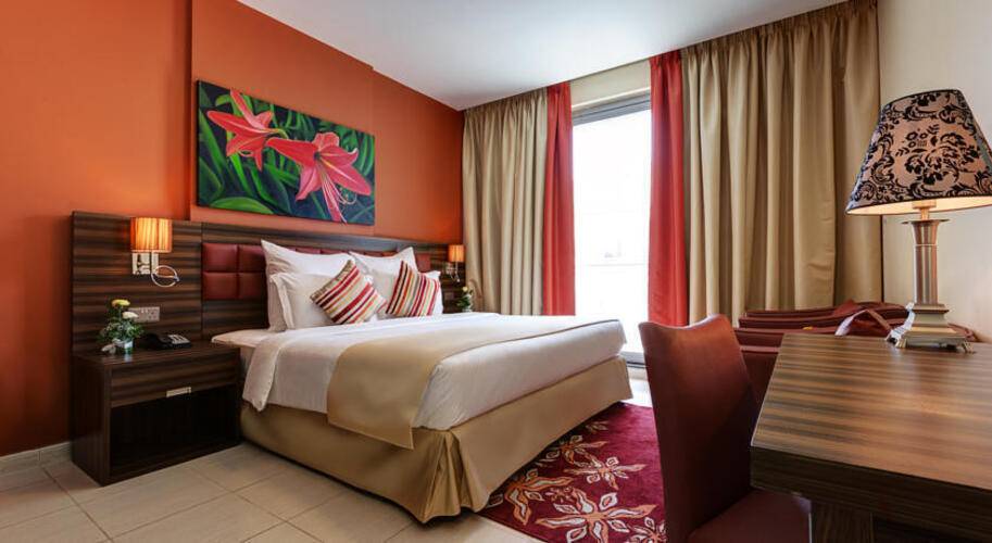 Abidos Hotel Apartment
