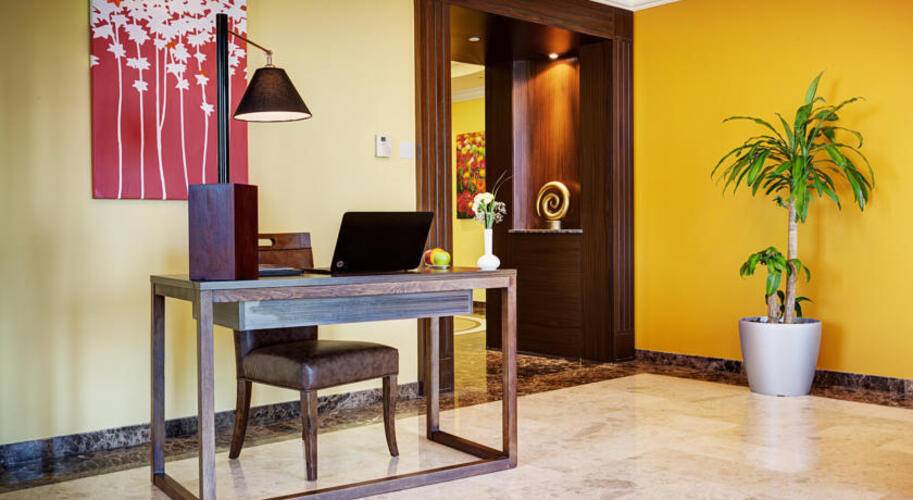 Abidos Hotel Apartment