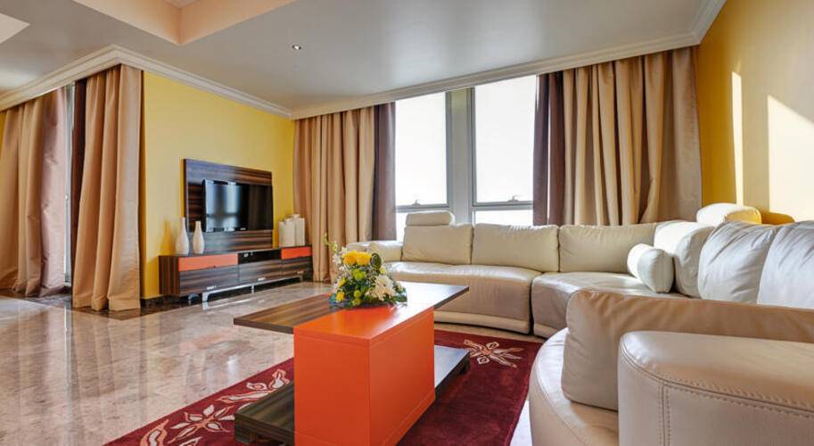 Abidos Hotel Apartment