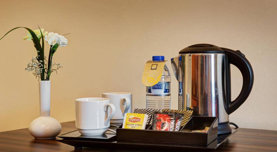 Abidos Hotel Apartment