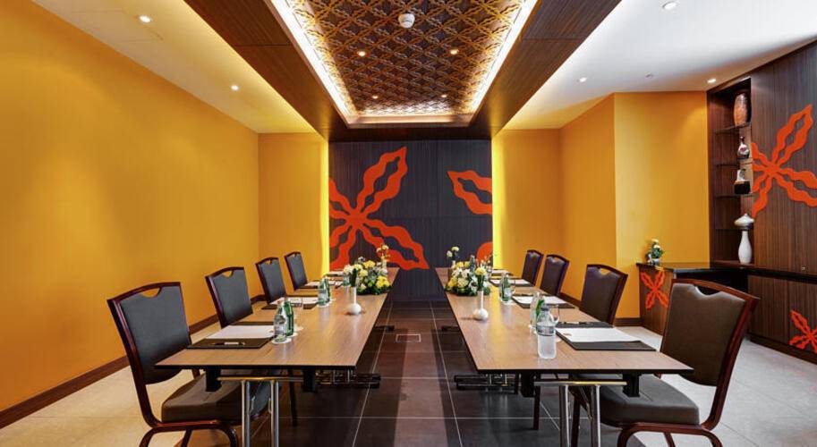 Abidos Hotel Apartment