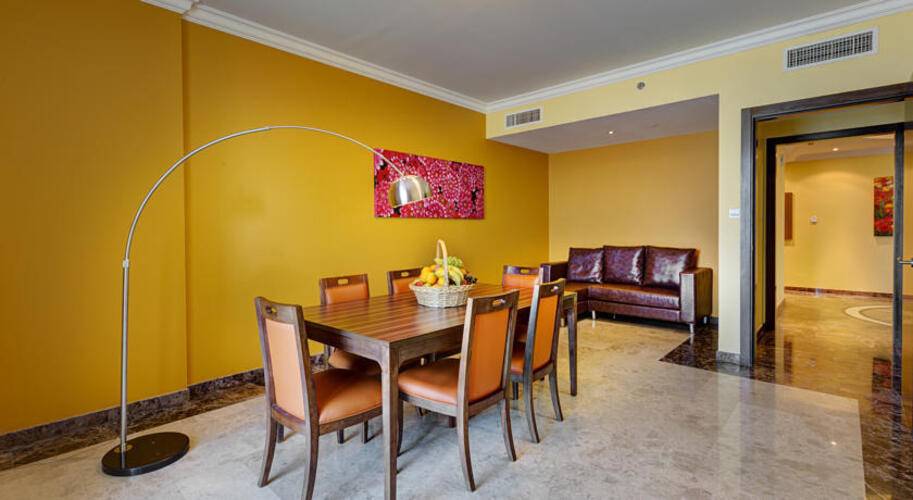 Abidos Hotel Apartment