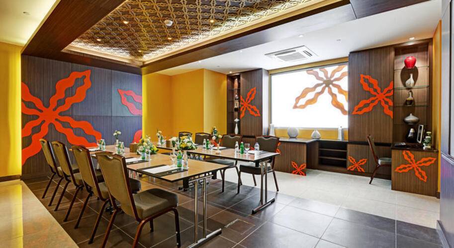 Abidos Hotel Apartment