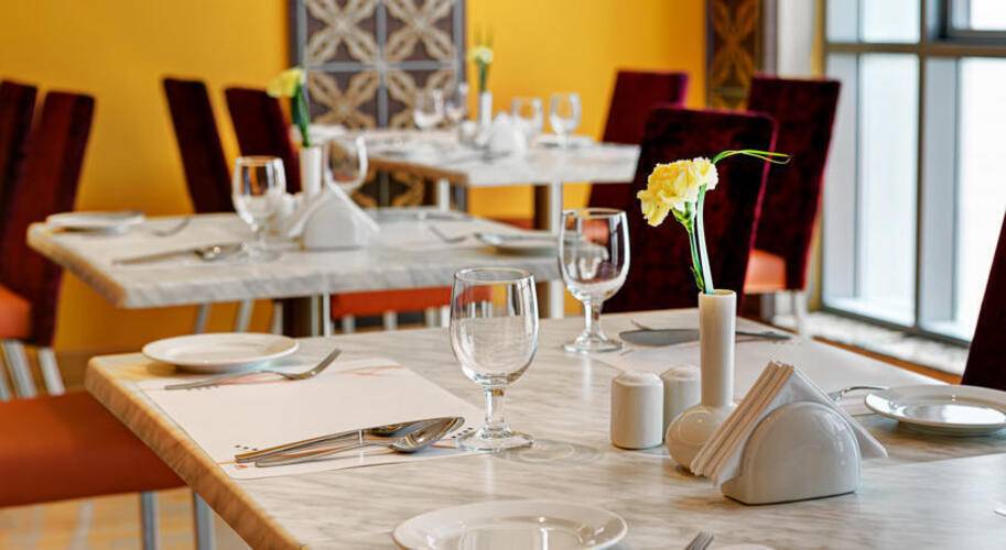 Abidos Hotel Apartment