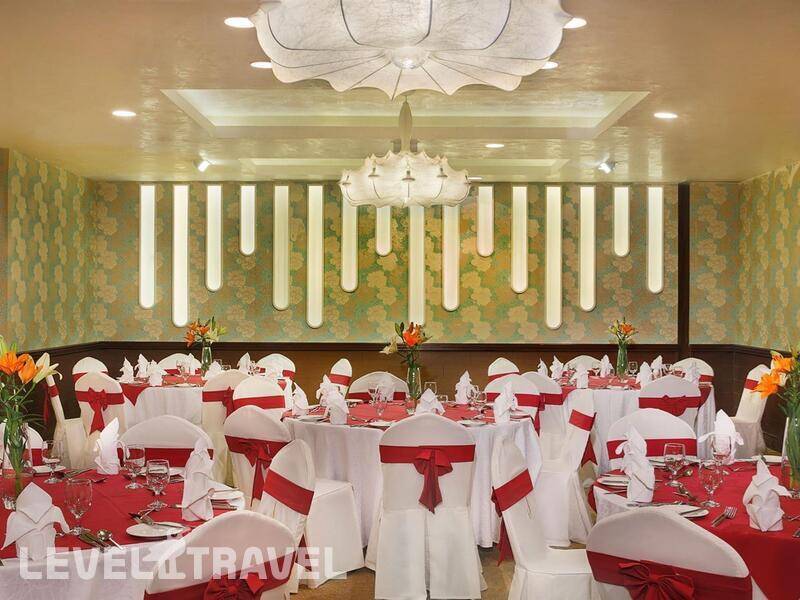 Фотография City Seasons Al Hamra Hotel