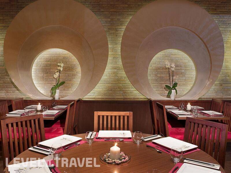 Фотография City Seasons Al Hamra Hotel