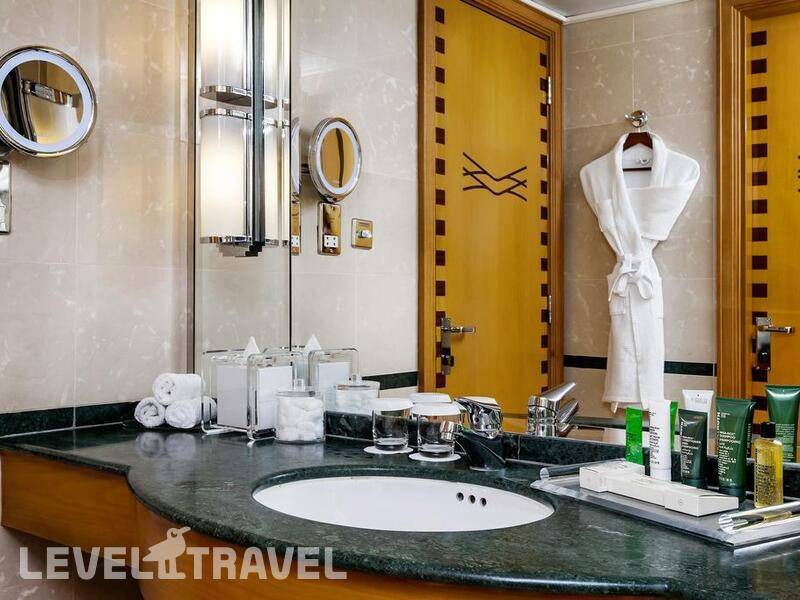 Фотография Hilton Dubai Jumeirah