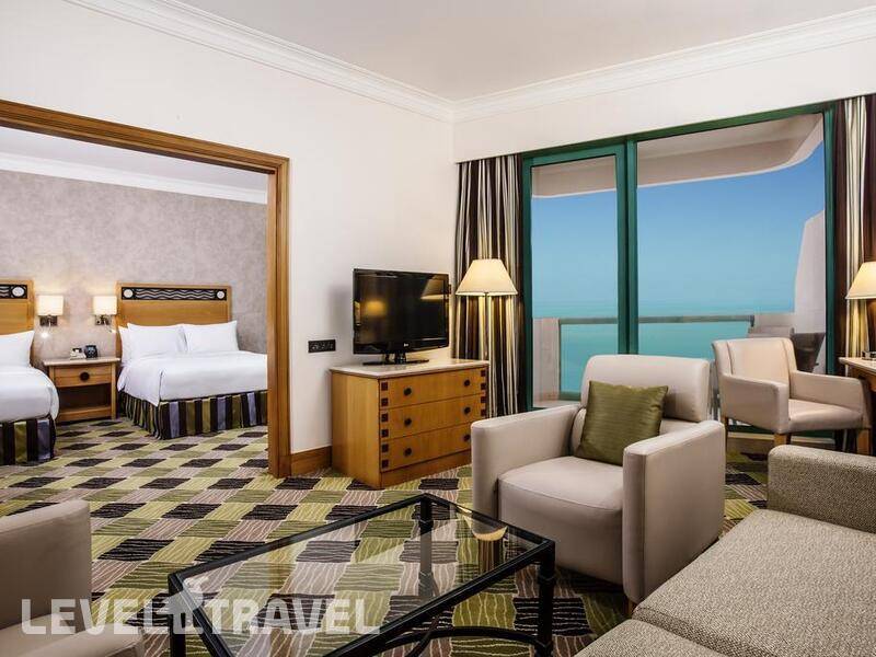 Фотография Hilton Dubai Jumeirah