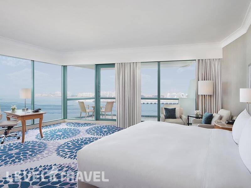 Фотография Hilton Dubai Jumeirah