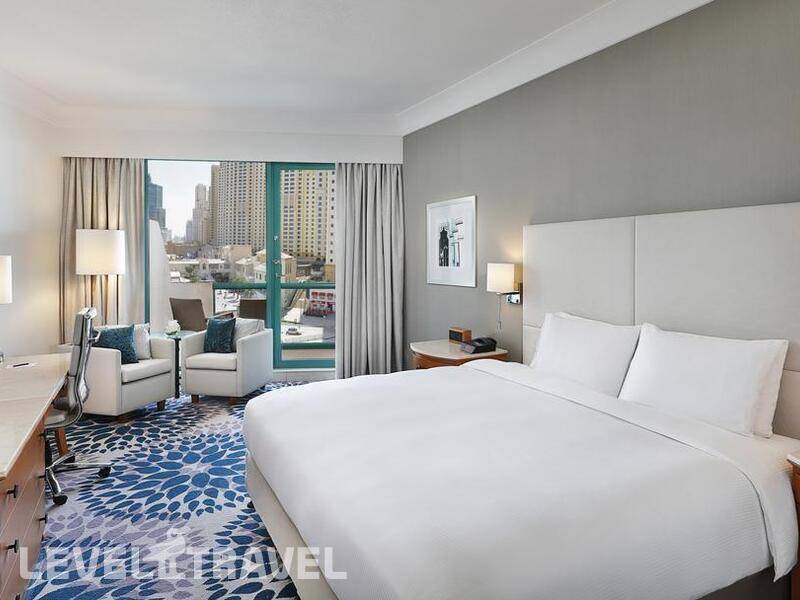 Фотография Hilton Dubai Jumeirah