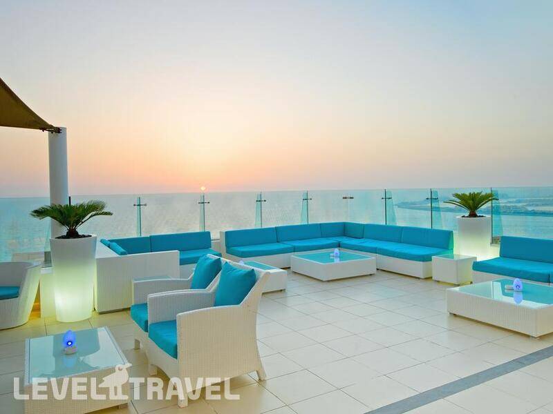 Фотография Hilton Dubai Jumeirah