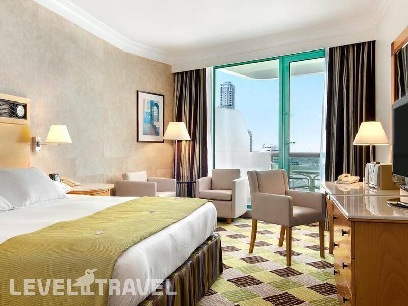 Фотография Hilton Dubai Jumeirah