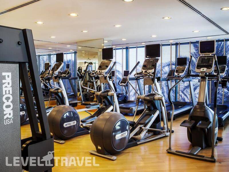 Фотография Hilton Dubai Jumeirah