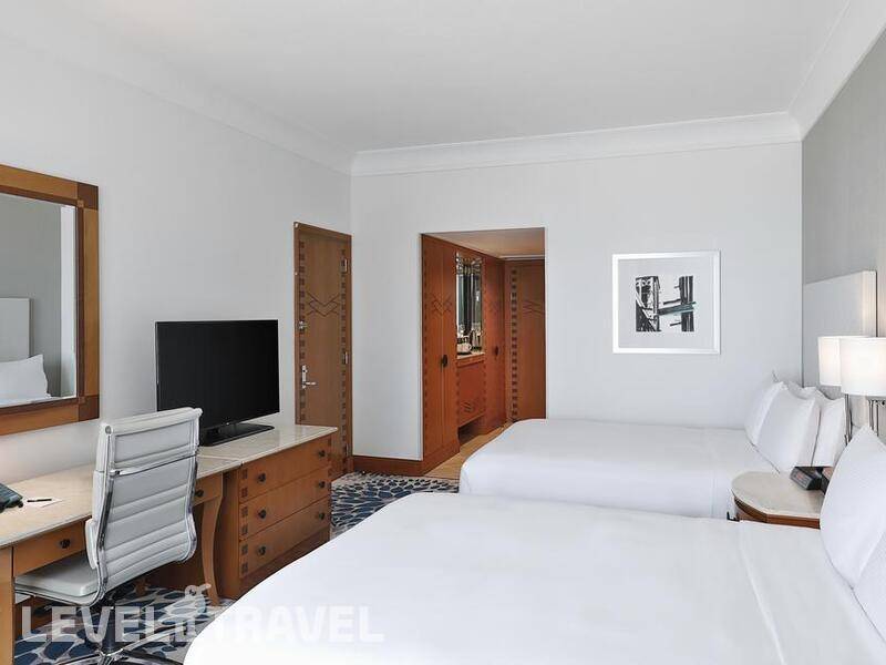 Фотография Hilton Dubai Jumeirah