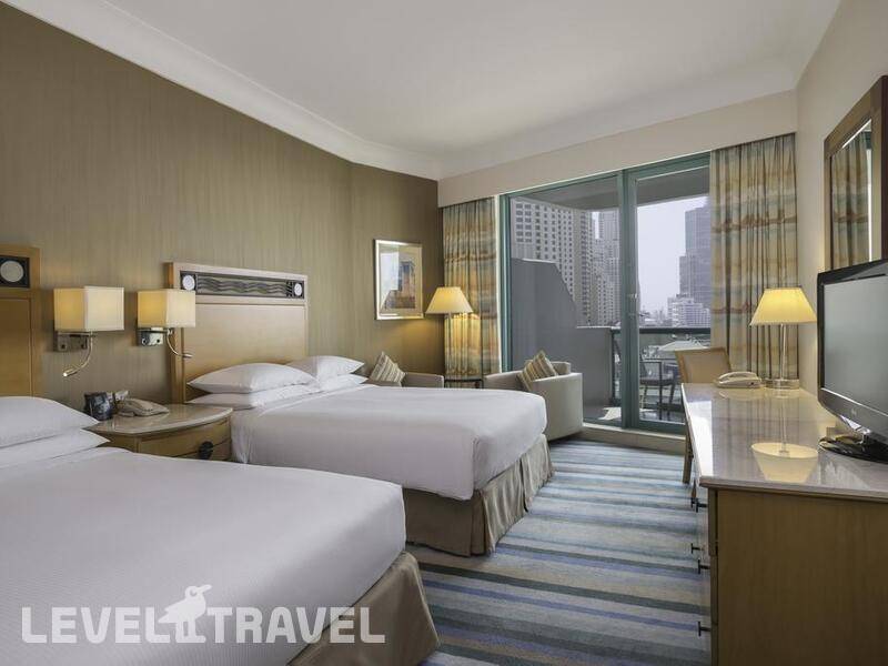 Фотография Hilton Dubai Jumeirah