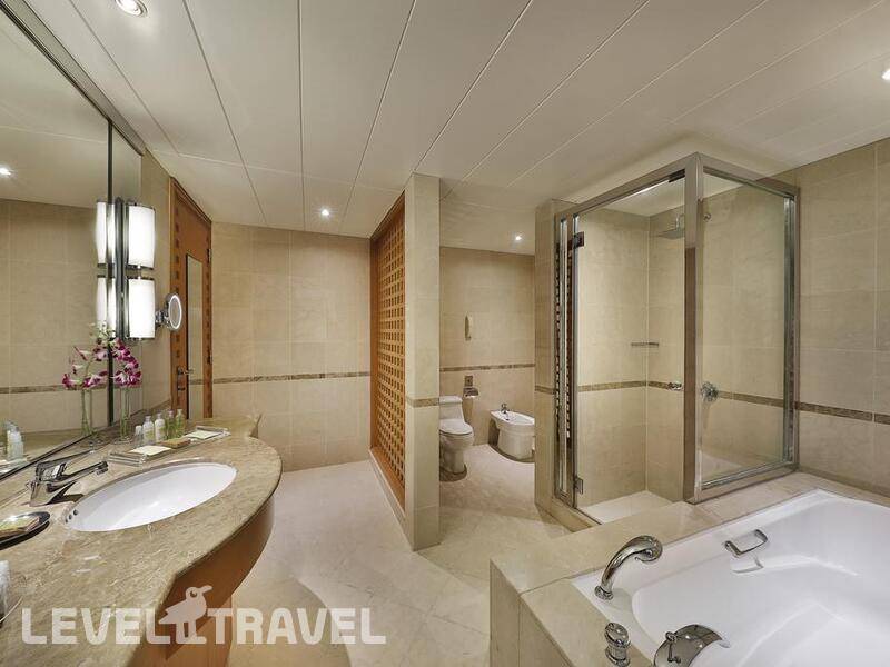 Фотография Hilton Dubai Jumeirah